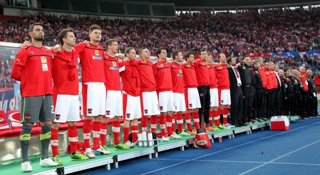 Foto: GEPA pictures/ Christopher Kelemen