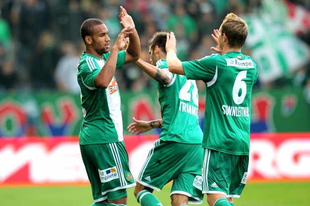 Foto: GEPA pictures/ Philipp Brem