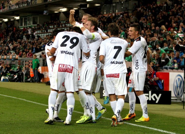 Foto: GEPA pictures/ Christian Ort