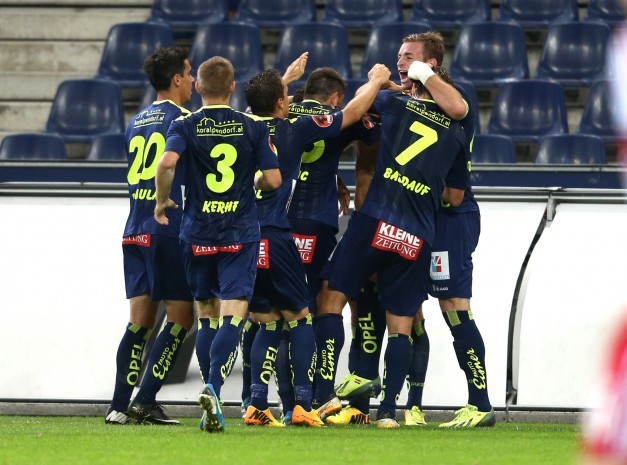 Foto: GEPA pictures/ Felix Roittner