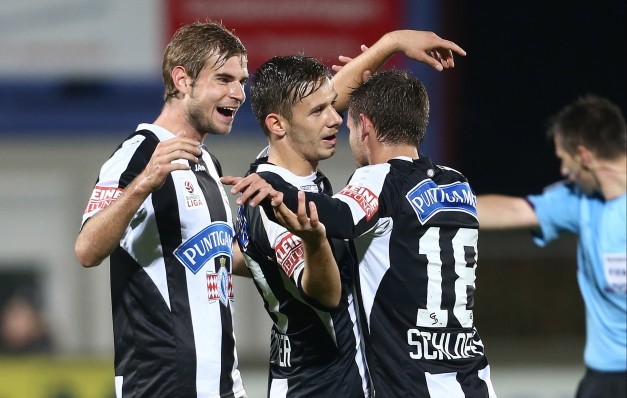 Foto: GEPA pictures/ Felix Roittner