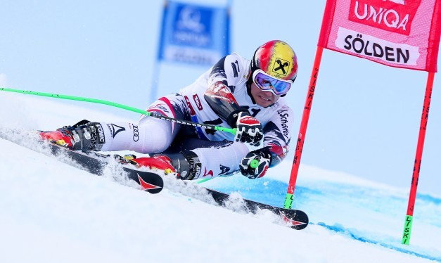 Foto: GEPA pictures/ Christian Walgram