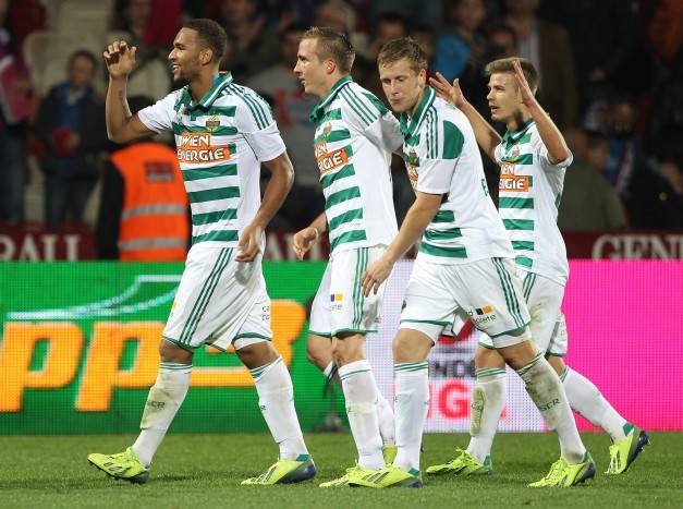 Foto: GEPA pictures/ Christian Ort