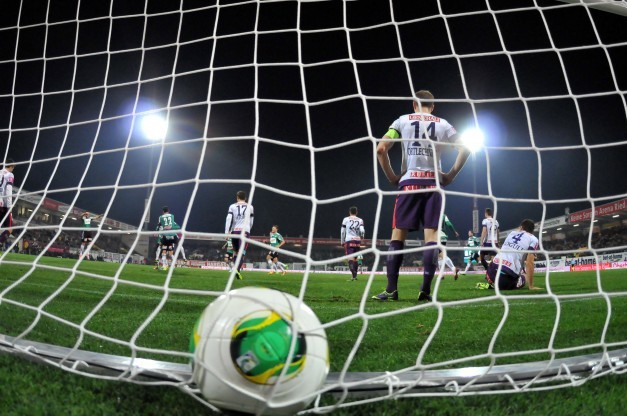 Foto: GEPA pictures/ Florian Ertl