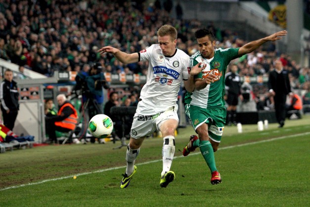 Foto: GEPA pictures/ Philipp Brem