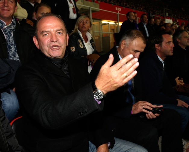 Foto: GEPA pictures/ Walter Luger