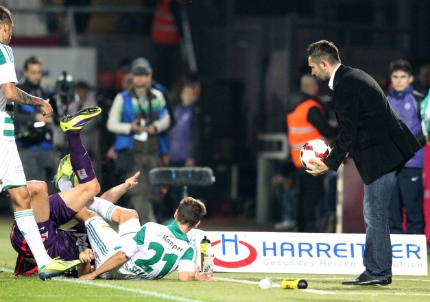 Foto: GEPA pictures/ Christian Ort