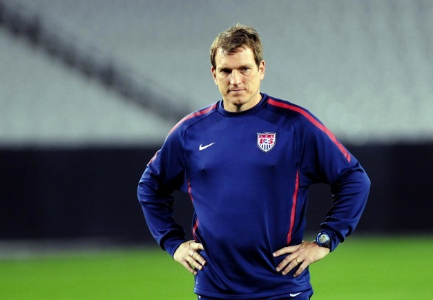 Foto: GEPA pictures/ US Presswire/ Jennifer Hilderbrand