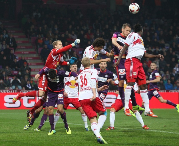 Foto: GEPA pictures/ Christian Ort