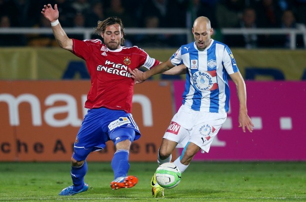 Foto: GEPA pictures/ Christian Walgram