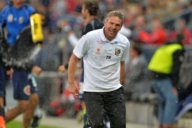 Foto: GEPA pictures/ Florian Ertl