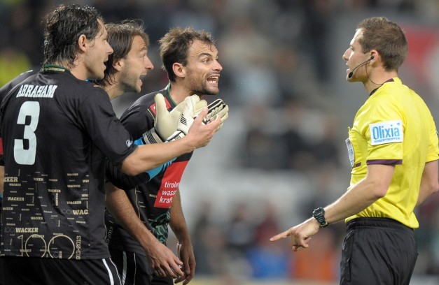 Foto: GEPA pictures/ Amir Beganovic