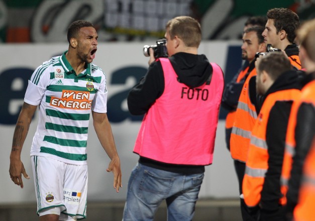 Foto: GEPA pictures/ Christian Ort