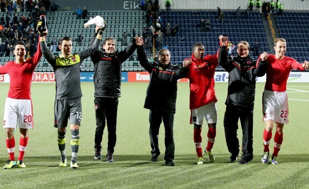 Foto: GEPA pictures/ Christian Ort