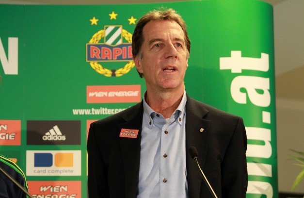 Foto: GEPA pictures/ Philipp Brem