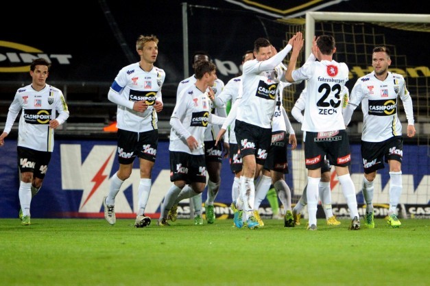 Foto: GEPA pictures/ Oliver Lerch