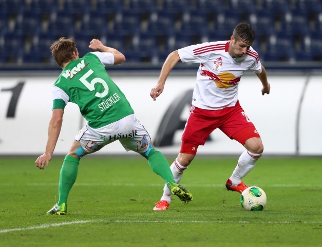 Foto: GEPA pictures/ Felix Roittner