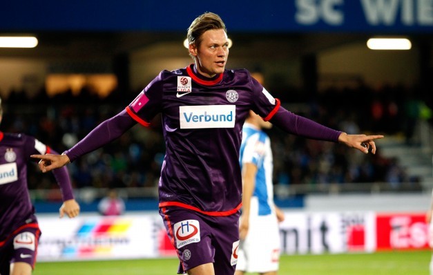 Foto: GEPA pictures/ Mario Kneisl