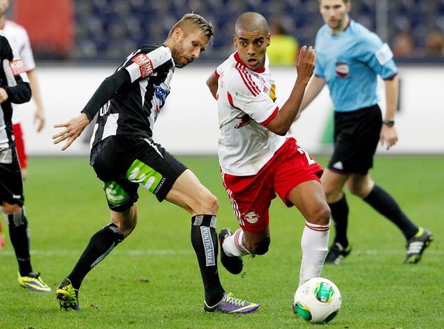 Foto: GEPA pictures/ Mathias Mandl