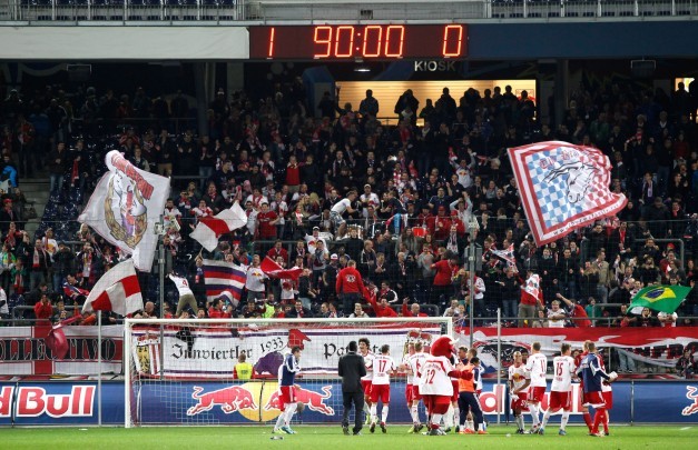 Foto: GEPA pictures/ Mathias Mandl