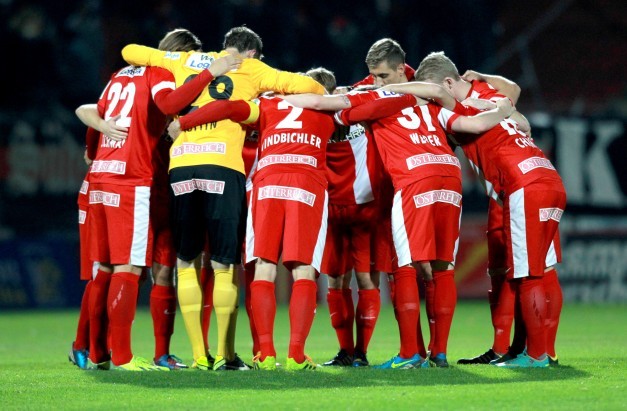 Foto: GEPA pictures/ Philipp Brem