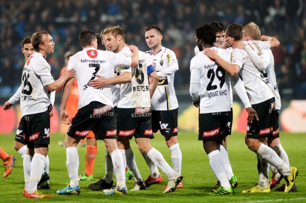 Foto: GEPA pictures/ Oliver Lerch