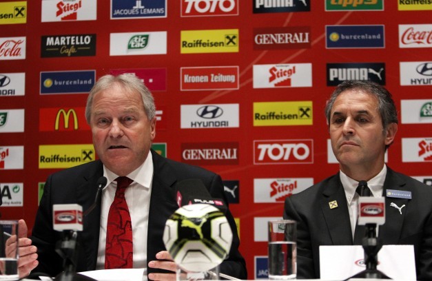 Foto: GEPA pictures/ Christian Ort