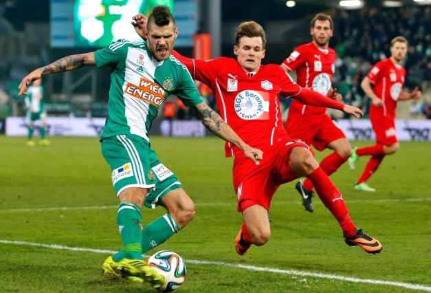 Foto: GEPA pictures/ Josef Bollwein