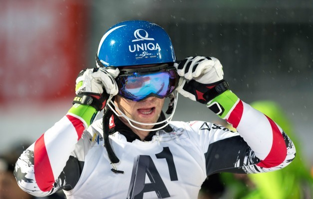 Foto: GEPA pictures/ Hans Osterauer