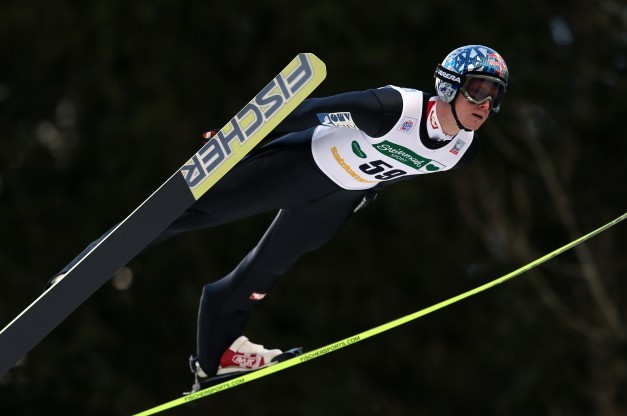 Foto: GEPA pictures/ Christian Walgram