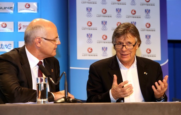 Foto: GEPA pictures/ Mario Kneisl