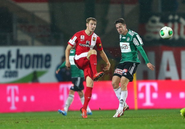 Foto: GEPA pictures/ Felix Roittner