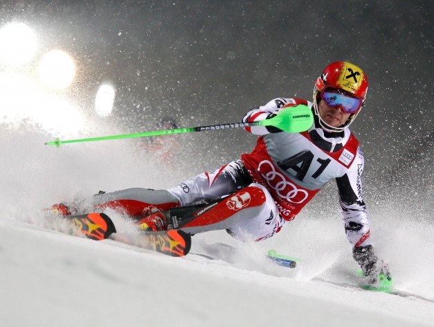 Foto: GEPA pictures/ Harald Steiner