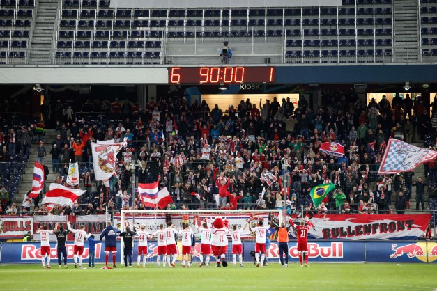 Foto: GEPA pictures/ Matthias Mandl