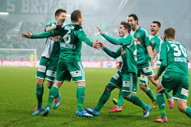 Foto: GEPA pictures/ Philipp Brem