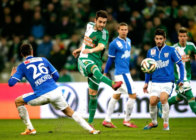Foto: GEPA pictures/ Walter Luger