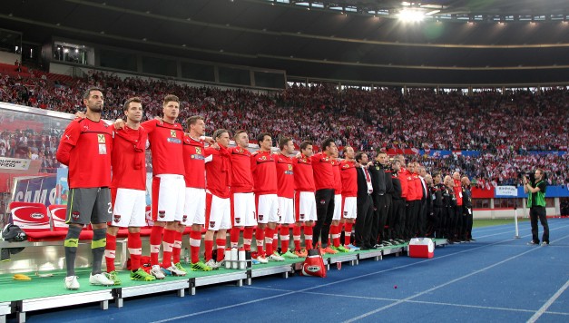 Foto: GEPA pictures/ Christopher Kelemen