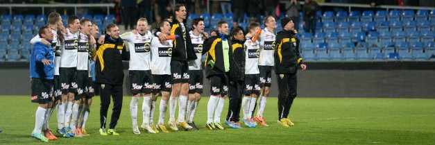 Foto: GEPA pictures/ Oliver Lerch