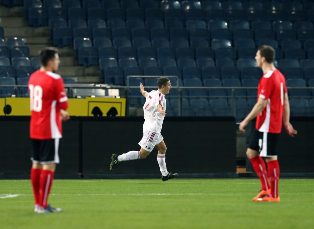 Foto: GEPA pictures/ Patrick Leuk