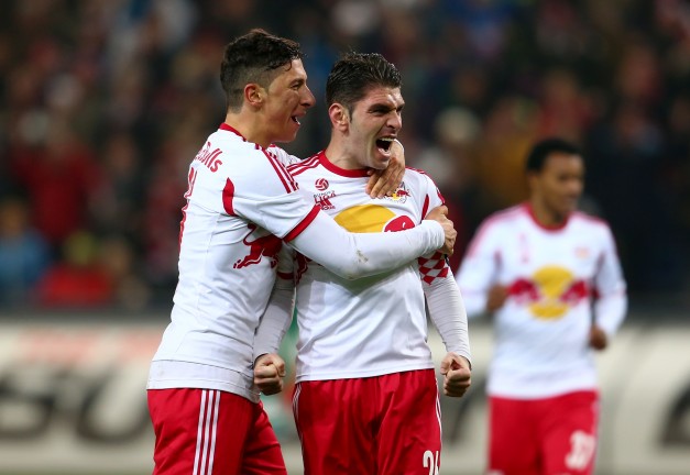 Foto: GEPA pictures/ Felix Roittner