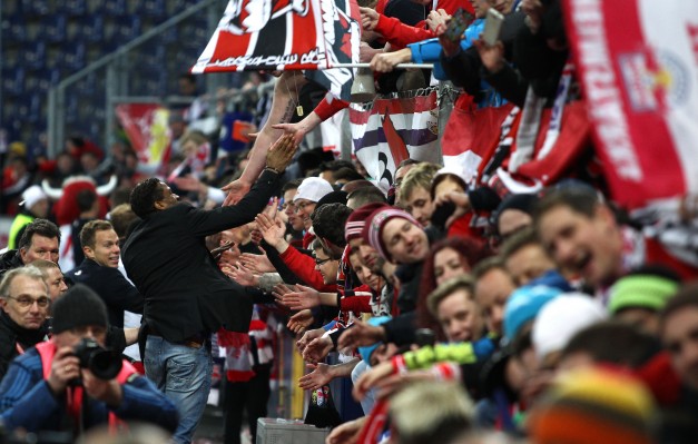 Foto: GEPA pictures/ Felix Roittner
