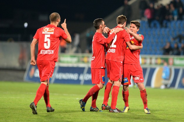 Foto: GEPA pictures/ Oliver Lerch
