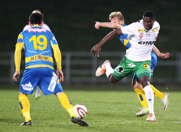 Foto: GEPA pictures/ Christian Ort