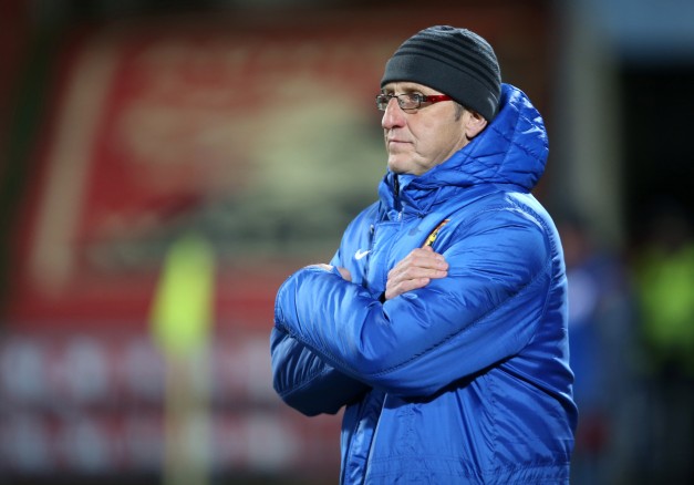 Foto: GEPA pictures/ Mario Kneisl