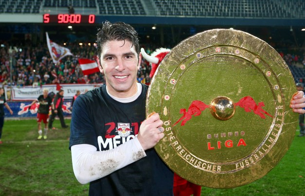 Foto: GEPA pictures/ Felix Roittner