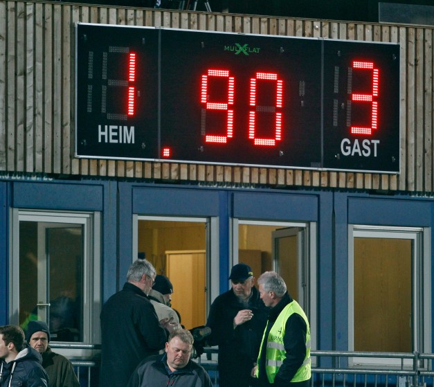 Foto: GEPA pictures/ Josef Bollwein