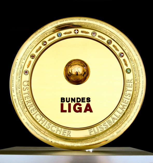 Foto: GEPA pictures/ Philipp Brem