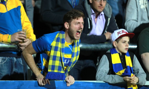 Foto: GEPA pictures/ Philipp Brem