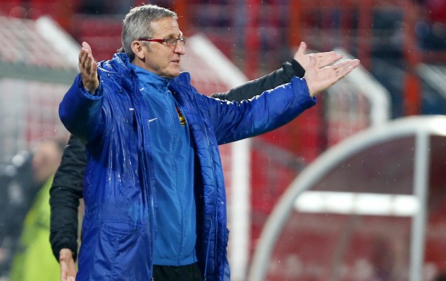 Foto: GEPA pictures/ Mario Kneisl
