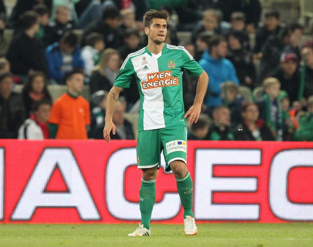 Foto: GEPA pictures/ Christian Ort